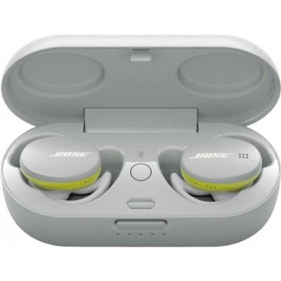 Bose Sport Earbuds TWS Kulak İçi Bluetooth Kulaklık Beyaz - Outlet