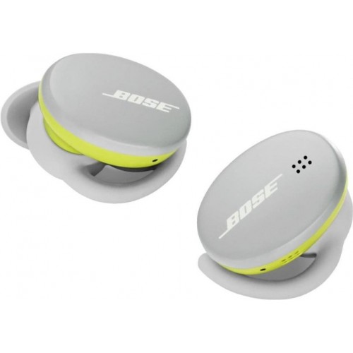 Bose Sport Earbuds TWS Kulak İçi Bluetooth Kulaklık Beyaz - Outlet