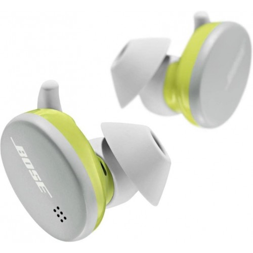 Bose Sport Earbuds TWS Kulak İçi Bluetooth Kulaklık Beyaz - Outlet