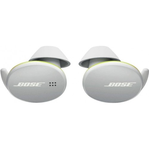 Bose Sport Earbuds TWS Kulak İçi Bluetooth Kulaklık Beyaz - Outlet