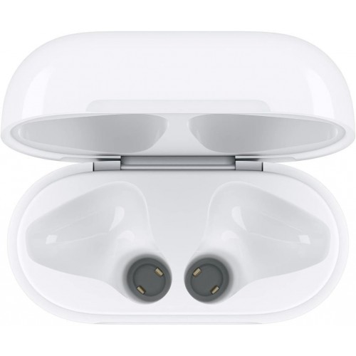 Apple MR8U2TU/A AirPods İçin Kablosuz Şarj Kutusu Teşhir