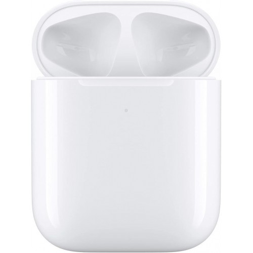 Apple MR8U2TU/A AirPods İçin Kablosuz Şarj Kutusu Teşhir