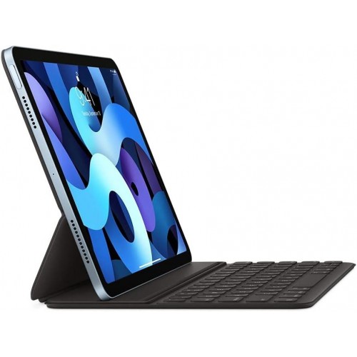 iPad MXNK2TQ/A Klavyeli Kılıf