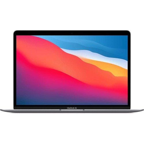 MacBook Air M1 8 GB 256 GB SSD 13.3" MGN63TU/A Uzay Grisi Outlet