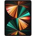iPad Pro 5. Nesil Wi-Fi 1 TB 12.9" MHNN3TU/A Gümüş Tablet Teşhir