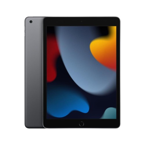 iPad 9. Nesil Wi-Fi 64 GB 10.2" Tablet Outlet