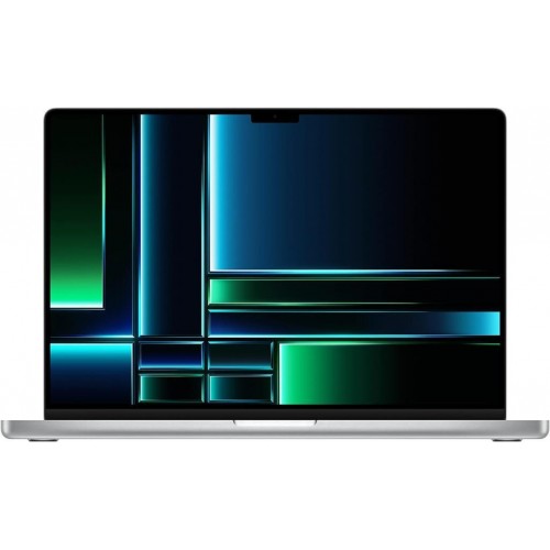 MacBook Pro M2 Max 32 GB 1 TB SSD 16" MNWE3TU/A Gümüş Outlet