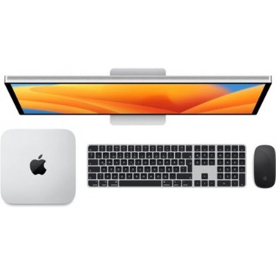 Mac Mini MNH73TU/A M2 Pro 16 GB 512 GB SSD Mini PC Outlet