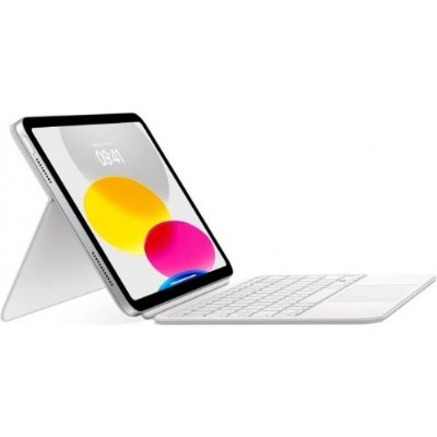 iPad (10. nesil) için Magic Keyboard Folio - Türkçe Q Klavye Outlet