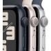 Apple Watch SE 2 2023 GPS 40mm Gece Yarısı Alüminyum Kasa ve Spor Kordon Akıllı Saat-TEŞHİR