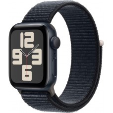 Apple Watch SE 2 2023 GPS 44mm Gece Yarısı Alüminyum Ka...