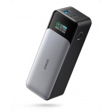 Anker 737 PowerCore 24000 mAh Hızlı Şarj Powerbank - Te...