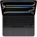 Apple Magic Keyboard for iPad Pro 13inch (M4) - Turkish Q-Keyboard - Black Outlet