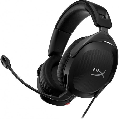 HyperX Cloud Stinger 2 Kablolu Mikrofonlu Kulak Üstü Oyuncu Kulaklığı