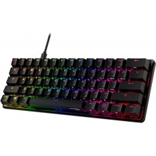 HyperX Alloy Origins 60 RGB Kablolu Mekanik Oyuncu Klav...