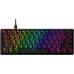 HyperX Alloy Origins 60 RGB Kablolu Mekanik Oyuncu Klavyesi - Teşhir