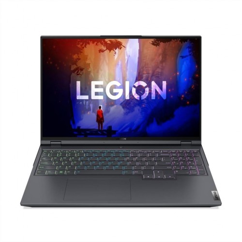 Lenovo Legion 5 Pro 16IAH7H 82RF00J3TX i7-12700H 16 GB 1 TB SSD RTX3060 16" WQXGA Gaming Laptop - Teşhir