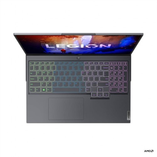 Lenovo Legion 5 Pro 16IAH7H 82RF00J3TX i7-12700H 16 GB 1 TB SSD RTX3060 16" WQXGA Gaming Laptop - Teşhir