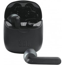 JBL Tune 225TWS Kulak İçi Bluetooth Kulaklık Siyah-outl...