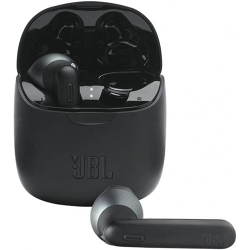 JBL Tune 225TWS Kulak İçi Bluetooth Kulaklık Siyah-outlet