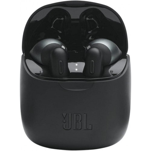 JBL Tune 225TWS Kulak İçi Bluetooth Kulaklık Siyah-outlet