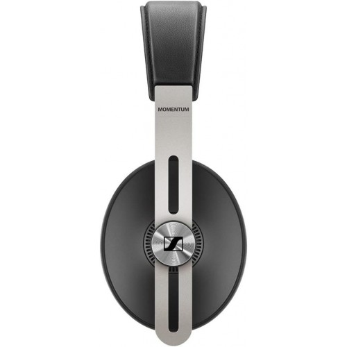 Sennheiser Momentum 3 ANC Kulak Üstü Bluetooth Kulaklık Siyah Teşhir