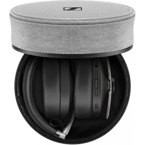 Sennheiser Momentum 3 ANC Kulak Üstü Bluetooth Kulaklık Siyah Teşhir