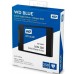 Western Digital Blue WDS250G2B0A SATA 3.0 2.5" 250 GB SSD Teşhir