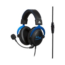 HyperX Cloud Blue HX-HSCLS-BL/EM Mikrofonlu Oyuncu Kula...