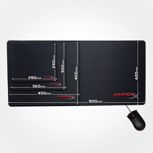 HyperX Fury S Pro Speed Edition Large HX-MPFS-S-L Mouse Pad