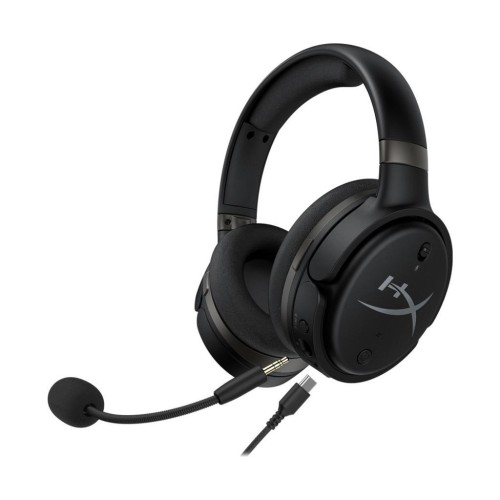 HyperX Cloud Orbit S HX-HSCOS-GM/WW Kablolu Mikrofonlu Kulak Üstü Oyuncu Kulaklığı Teşhir