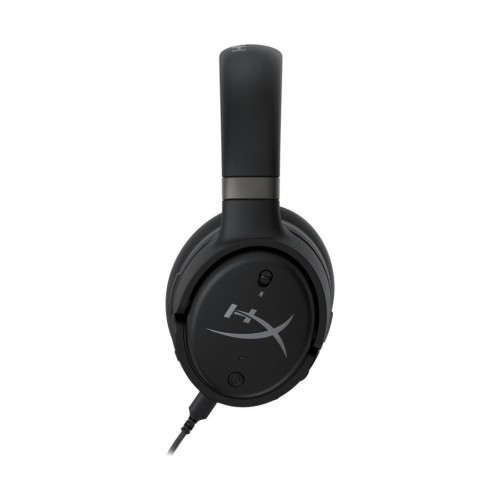 HyperX Cloud Orbit S HX-HSCOS-GM/WW Kablolu Mikrofonlu Kulak Üstü Oyuncu Kulaklığı Teşhir