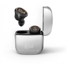 Klipsch T5 II TWS Kulak İçi Bluetooth Kulaklık Gümüş Ou...