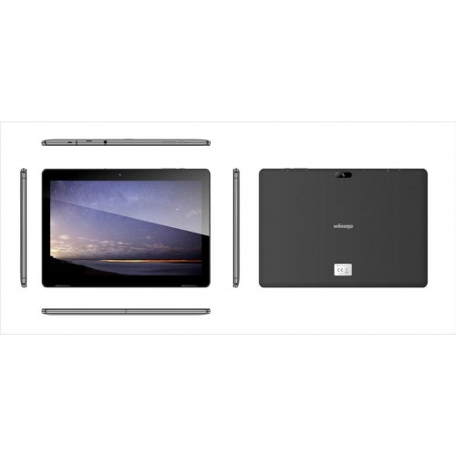 Elephone Winnovo T2 Siyah 32 GB 10" Tablet Kutusuz