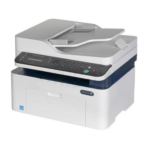 Xerox WorkCentre 3025V_NI Wi-Fi + Tarayıcı + Fotokopi + Faks Mono Çok Fonksiyonlu Lazer Yazıcı Outlet