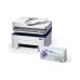 Xerox WorkCentre 3025V_NI Wi-Fi + Tarayıcı + Fotokopi + Faks Mono Çok Fonksiyonlu Lazer Yazıcı Outlet