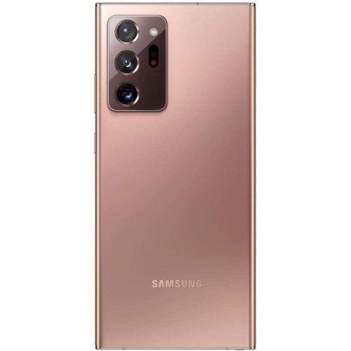 Samsung Galaxy Note 20 Ultra 256 GB Mistik Bronz Outlet