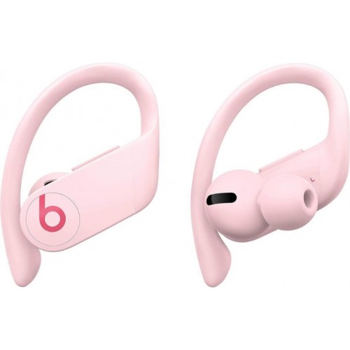 Beats Powerbeats Pro Totally Wireless Kulak İçi Pembe Bluetooth Kulaklık - Outlet