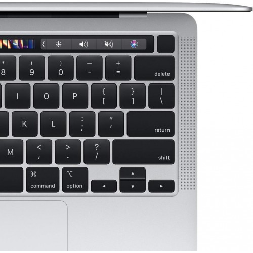 MacBook Pro M1 8 GB 256 GB SSD 13.3" MYDA2TU/A Gümüş Teşhir