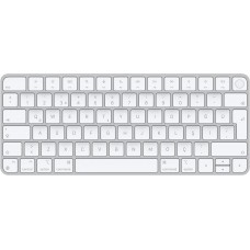 Apple Magic Keyboard MK293TQ/A Türkçe Q Kablosuz Klavye...