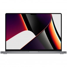 2021 Apple MacBook Pro (16 inç, 10 çekirdekli CPU’ya ve...