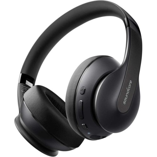 Anker SoundCore Life Q10 Siyah Kulak Üstü Bluetooth Kulaklık - OUTLET