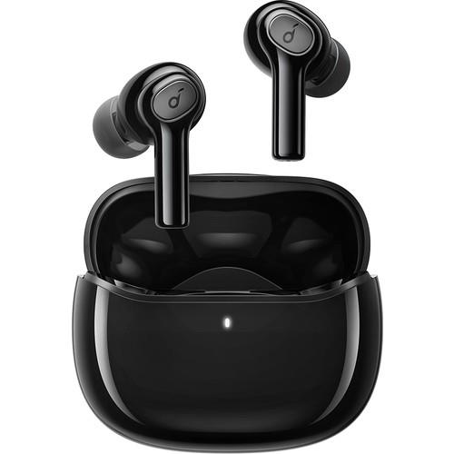 Anker SoundCore R100 TWS Siyah Kulak İçi Bluetooth Kulaklık - TEŞHİR