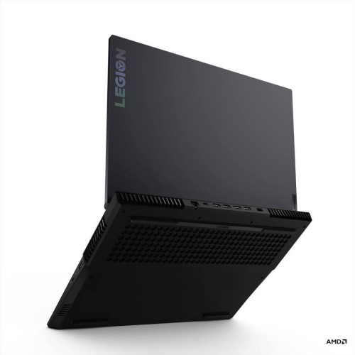 Lenovo Legion 5 15ACH6H 82JU00EBTX Ryzen 5 5600H 16 GB 512 GB SSD RTX3060 15.6" Full HD Notebook Teşhir