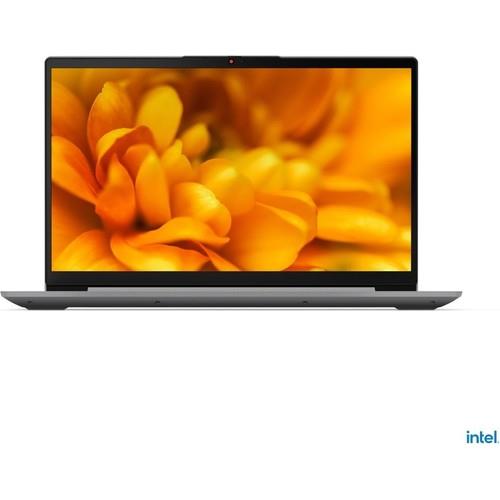 Lenovo IdeaPad 3 15ITL6 82H80148TX i3-1115G4 8 GB 512 GB SSD UHD Graphics 15.6" Full HD Notebook - Teşhir