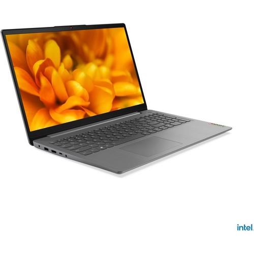 Lenovo IdeaPad 3 15ITL6 82H80148TX i3-1115G4 8 GB 512 GB SSD UHD Graphics 15.6" Full HD Notebook - Teşhir