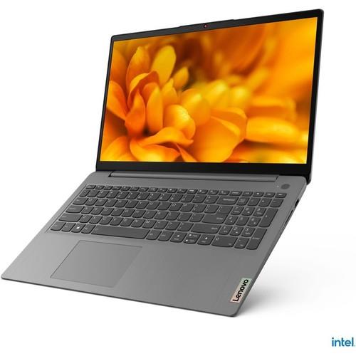 Lenovo IdeaPad 3 15ITL6 82H80148TX i3-1115G4 8 GB 512 GB SSD UHD Graphics 15.6" Full HD Notebook - Teşhir