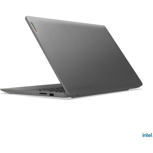 Lenovo IdeaPad 3 15ITL6 82H80148TX i3-1115G4 8 GB 512 GB SSD UHD Graphics 15.6" Full HD Notebook - Teşhir