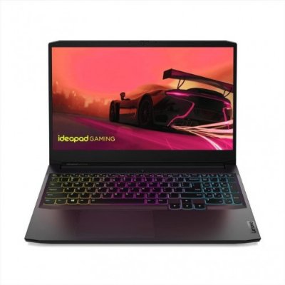 Lenovo IdeaPad Gaming 3 15ACH6 82K200JUTX Ryzen 7 5800H 16 GB 512 GB SSD RTX3060 15.6" Full HD Gaming Laptop - Teşhir