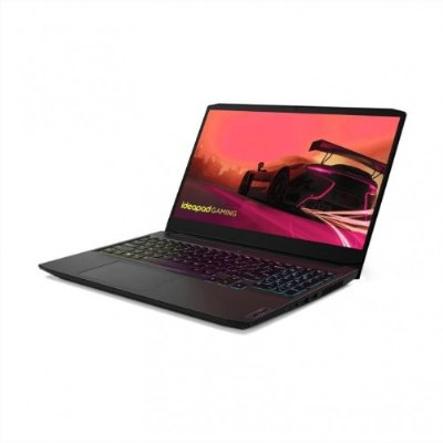 Lenovo IdeaPad Gaming 3 15ACH6 82K200JUTX Ryzen 7 5800H 16 GB 512 GB SSD RTX3060 15.6" Full HD Gaming Laptop - Teşhir